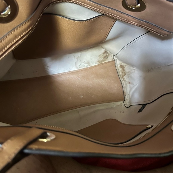 Michael Kors purse - Picture 5 of 5